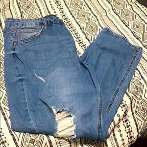 Wild Fable Mom Jeans